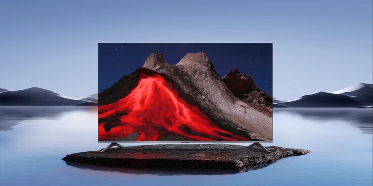 The Xiaomi TV A Pro 2026 will launch globally. (Image source: Xiaomi)