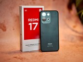 The Xiaomi Redmi 17 5G is an affordable phone with a large battery and long-term updates.