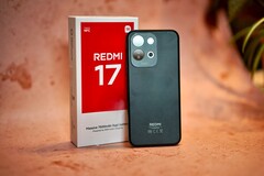 The Xiaomi Redmi 17 5G is an affordable phone with a large battery and long-term updates.