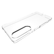 Alleged Xperia 1 VII case. (Image source: @mobaziro)