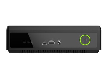 (Image source: Zotac)