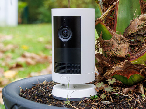 Ring Outdoor Camera Plus (2025) review -  Smart security with small compromises