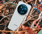 We've reviewed the Vivo X300 Pro (Image source: Alex Wätzel)