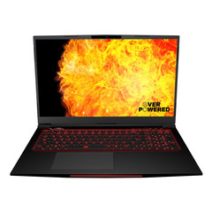 Walmart Overpowered OP Laptop 17 (Source: Walmart)