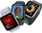 Future Apple Watches may have cameras and AI-powered features (Image Source: Apple)