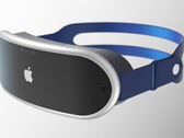 Apple might be ready to unleash its new Reality on the world. (Source: Antonio de Rosa)