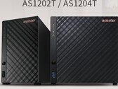 Asustor has announced a new 2-bay and 4-bay NAS (Image source: Asustor)