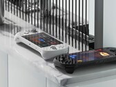 The AYA NEO 2 and AYA GEEK should start shipping next month. (Image source: AYA NEO)