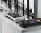 The AYA NEO 2 and AYA GEEK should start shipping next month. (Image source: AYA NEO)