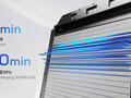 The new Kirin battery can last 1,000 km on a charge (image: CATL)
