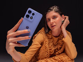 Motorola includes a pair of Moto Buds+ with Edge 50 Pro orders. (Image source: Motorola)