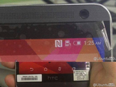 HTC One E9 and M9 Plus leaked pics surface online