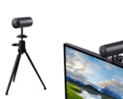 The new UltraSharp webcam. (Source: Dell)