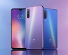 Android 10 is not the end of the road the Mi 9 SE. (Image source: Xiaomi)