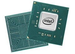 Gen12 UHD Graphics have previously appeared online in Tiger Lake-U and Y series processors. (Image source: Intel)