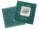 Gen12 UHD Graphics have previously appeared online in Tiger Lake-U and Y series processors. (Image source: Intel)
