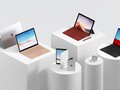 The C3K2010 could be any number of upcoming Surface devices due this month. (Image source: Microsoft)