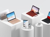 The C3K2010 could be any number of upcoming Surface devices due this month. (Image source: Microsoft)