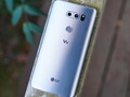 Take a slice of Pie for the LG V30. (Image source: Droid Life)