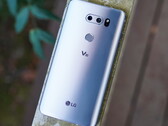 Take a slice of Pie for the LG V30. (Image source: Droid Life)