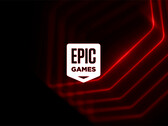 Epic Games' upcoming giveaway plans have been revealed ahead of schedule, logo pictured.