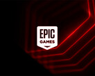 Epic Games' upcoming giveaway plans have been revealed ahead of schedule, logo pictured.