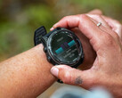 The Fenix 8 is one of several smartwatches eligible to try out v20.07 on Garmin's Beta Program. (Image source: Garmin)