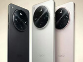 The X9 Ultra might look like this again, but for a good reason. (Image source: Oppo)