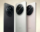 The X9 Ultra might look like this again, but for a good reason. (Image source: Oppo)