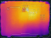 Waste Heat Idle Bottom