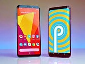 The Samsung Galaxy S9 line now has a stable Pie-based ROM, but it's not all good news. (Source: TheNerdMag)
