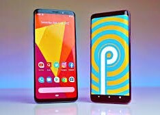 The Samsung Galaxy S9 line now has a stable Pie-based ROM, but it's not all good news. (Source: TheNerdMag)