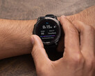 Many Garmin smartwatches can track your naps, starting with the Venu 3 series. (Image source: Garmin)