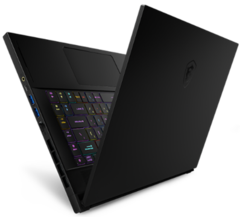 MSI GS66 comes with a ginormous 99.9 WHr battery (Source: MSI)