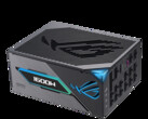 ASUS unveils ROG Thor III PSU series with magnetic OLED display (Image source: ASUS)
