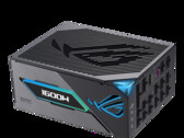ASUS unveils ROG Thor III PSU series with magnetic OLED display (Image source: ASUS)