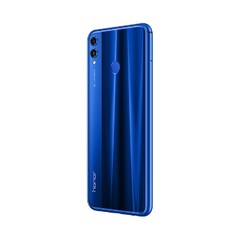 The Honor 8X. (Source: Honor)