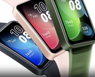 The Band 9. (Image source: Huawei)