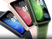 The Band 9. (Image source: Huawei)