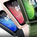 The Band 9. (Image source: Huawei)