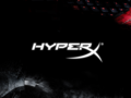 HyperX is now an HP company. (Source: HyperX)