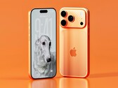 The successor to the iPhone 17 Pro pictured here may not be quite as expensive as feared.