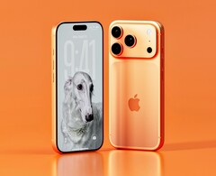 The successor to the iPhone 17 Pro pictured here may not be quite as expensive as feared.
