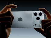 A next-gen iPhone render. (Image source: @AppleTrack)