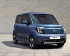 The KIA Ray 4-seater costs US$22,200 (image: KIA)