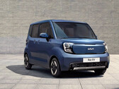 The KIA Ray 4-seater costs US$22,200 (image: KIA)