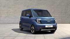 The KIA Ray 4-seater costs US$22,200 (image: KIA)