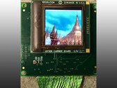 An OLED micro-display. (Source: Road to VR)
