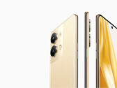 The Reno9 Pro. (Source: OPPO)