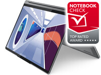 Lenovo Yoga 9 14IRP G8 (89%)